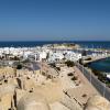 Monastir, Port El Kantaoui et Sousse