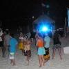 Le beach party au Club Med