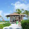 Gazebo pour les massages