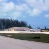 San Salvador (Bahamas) - aéroport int'l