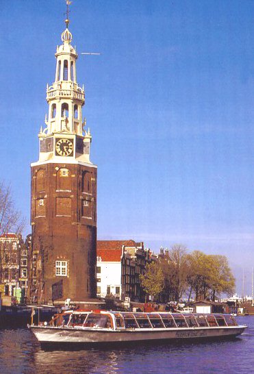 Amsterdam-Montelbaanstoren.jpg - 49.63 K