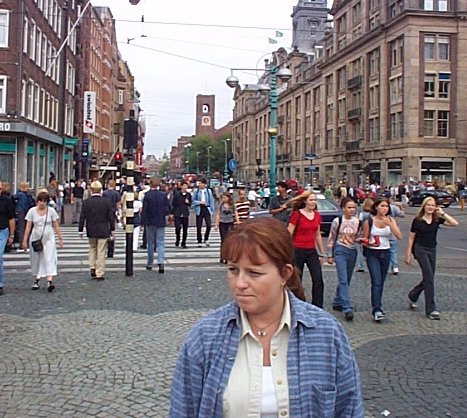 Amsterdam-Le Dam-2.jpg - 69.93 K