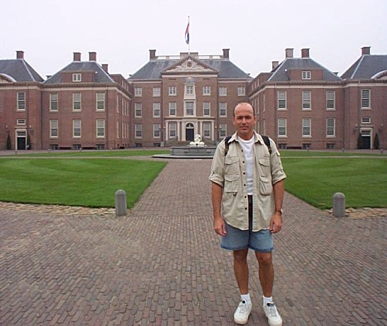 Apeldoorn-Palais Het Loo-1.jpg - 61.17 K