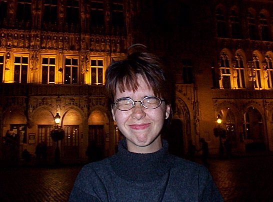 Bruxelles-La Grand'Place-Chantal.jpg - 51.01 K