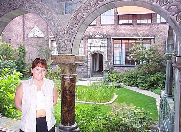 Delft-Jardins de la fabrique de fa�ence-3.jpg - 99.74 K