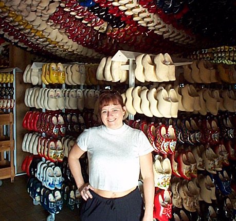 Monnickendam-Fabrique artisanale de sabots-2.jpg - 71.83 K