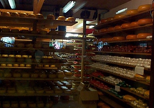 Monnickendam-Fabrique de fromage-2.jpg - 51.17 K