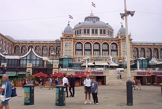 Scheveningen-Kurhaus Hotel & casino.jpg - 59.52 K