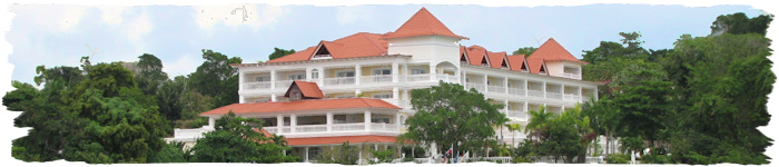 Gran Bahia Principe Cayo Levantado