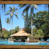 La piscine du Bali Tropic. À défaut de la plage qui n'est pas à son mieux en après-midi, la piscine est un excellent compromis. Un must!