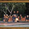 Les musiciens (Gamelan degung)