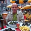 Bière, moules & frites sur le place la Grand`Place (de Markt) 