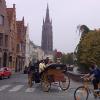 Clocher de l'Eglise Notre-dame