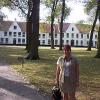 Le Beguinage