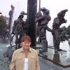 Fontaine sur la place T Zand