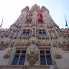 La Grand'Place - Hotel de ville