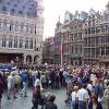 La Grand'Place - Journée de la fête du patrimoine