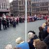 La Grand'Place - Journée de la fête du patrimoine 