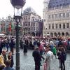 La Grand'Place - Journée de la fête du patrimoine 