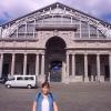 Musées Royaux d'Art et d'Histoire - Parc du Cinquantenaire