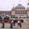 Scheveningen (station balnéaire) - Kurhaus Hotel & casino