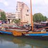 Maisons bateaux