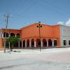 Secteur Costa Maya