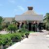 Hotel Catalonia Royal Tulum (2009)