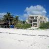 Hotel Catalonia Royal Tulum (2009)