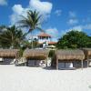 Hotel Catalonia Royal Tulum (2009)