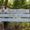 Hotel Playa Sonrisa (2009)