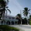 Hotel Playa Sonrisa (2009)