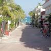 Playa del Carmen (2009)