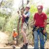 Canyon Canopy (Hacienda Guachipelin)