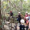 Canyon Canopy (Hacienda Guachipelin)