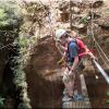 Canyon Canopy (Hacienda Guachipelin)