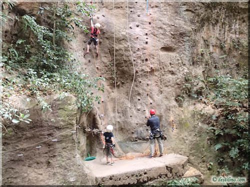 Canyon Canopy (Hacienda Guachipelin)