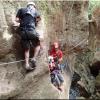 Canyon Canopy (Hacienda Guachipelin)