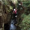 Canyon Canopy (Hacienda Guachipelin)