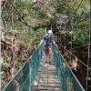 Canyon Canopy (Hacienda Guachipelin)