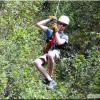 Canyon Canopy (Hacienda Guachipelin)