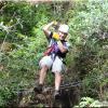 Canyon Canopy (Hacienda Guachipelin)