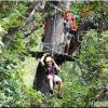 Canyon Canopy (Hacienda Guachipelin)