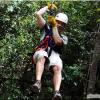 Canyon Canopy (Hacienda Guachipelin)