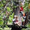 Canyon Canopy (Hacienda Guachipelin)