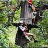 Canyon Canopy (Hacienda Guachipelin)