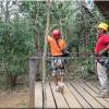 Canopy Tour - La Isla