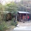 Hotsprings Rio Negro