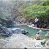 Hotsprings Rio Negro