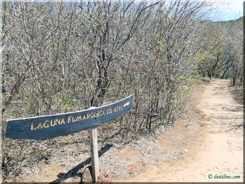 Trek Las Pailas - Rincon de la Vieja